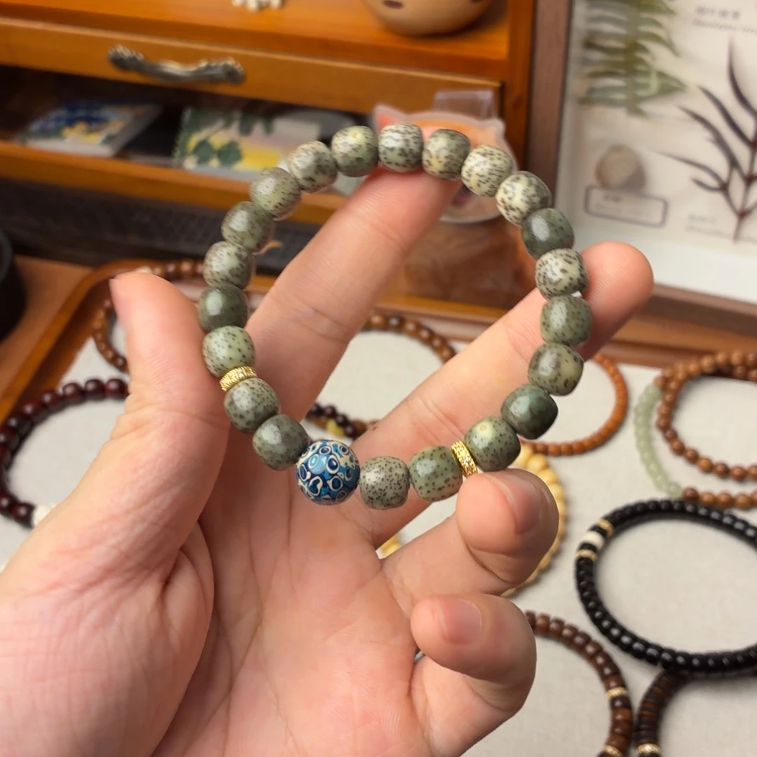 手串/手链菩提多样性
