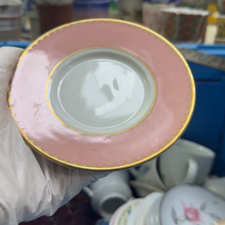 瓷片白**7开播啦…开播啦！