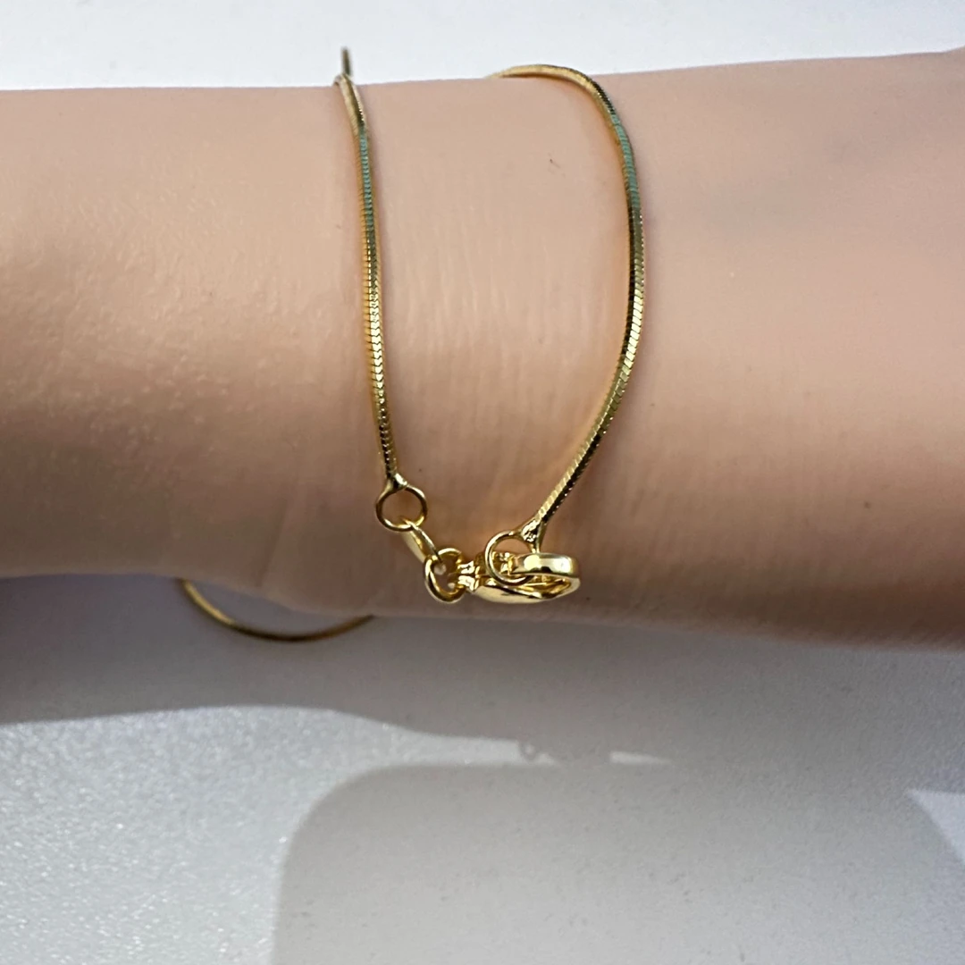 合金项链 项链02款