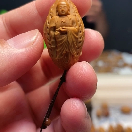 橄榄核手串/手链橄榄核
