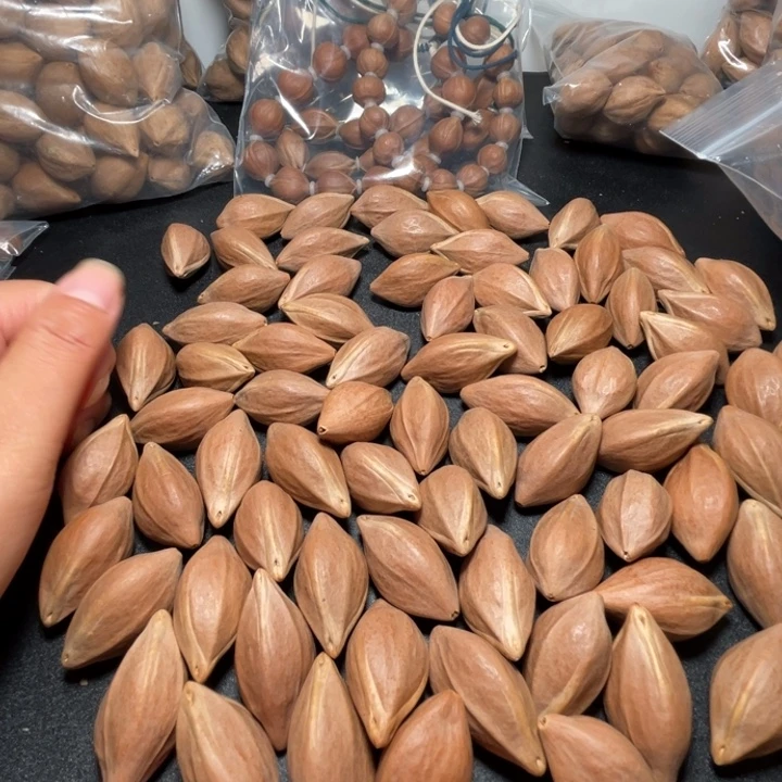 伊***工猪牙手串/手链我是