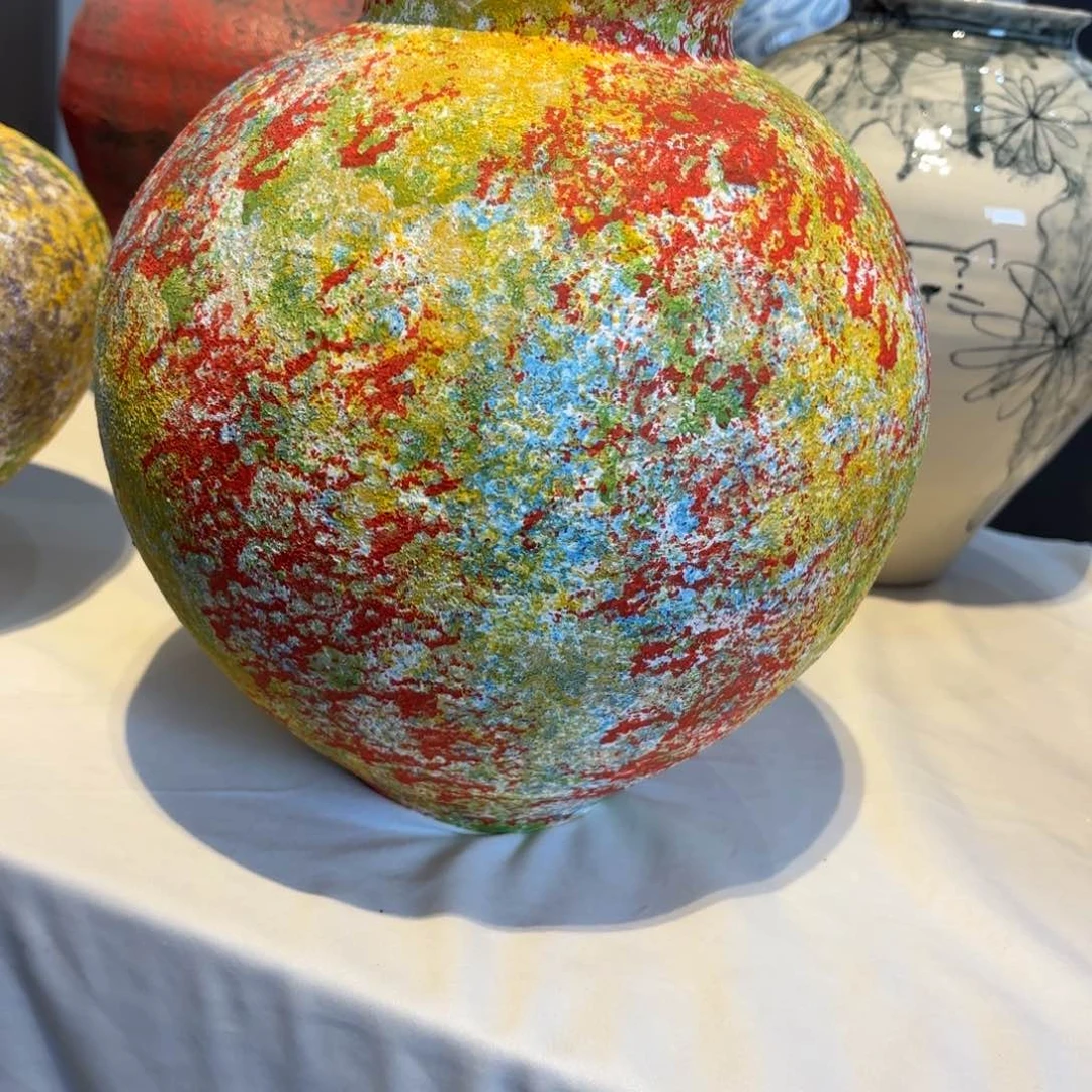 陶瓷一物一拍喜欢就拍