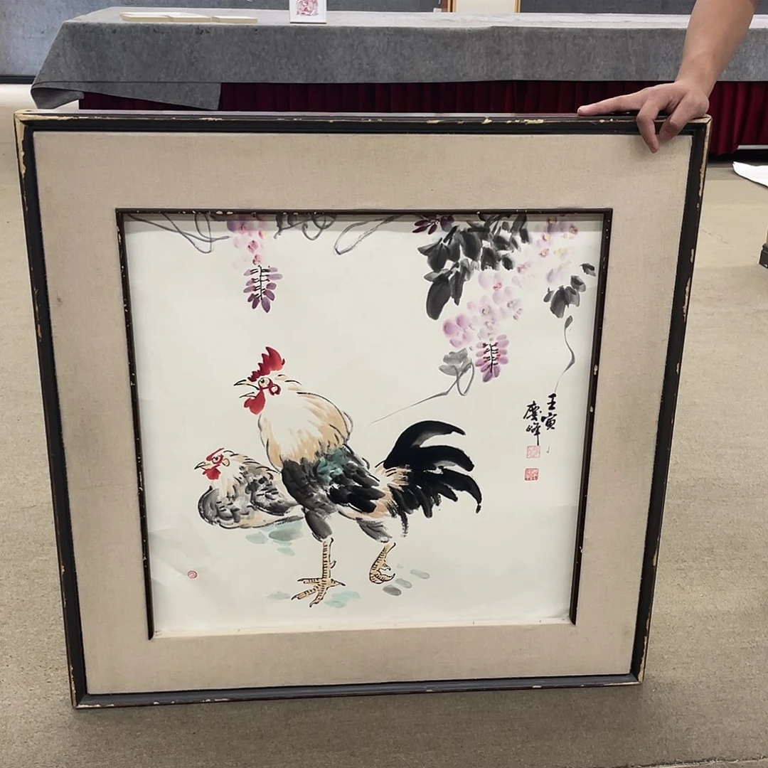 书法可口可乐公司在淘宝上发布的