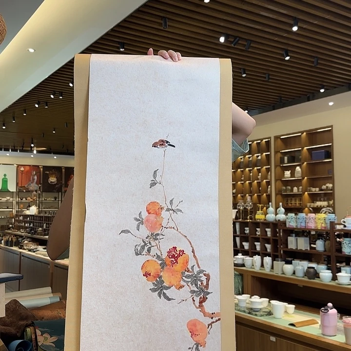 三米防水茶席俩件套