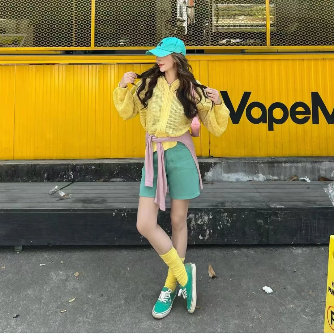 编码【A3101-A3200】春夏冰丝全品类薄款高品质针织衫合集