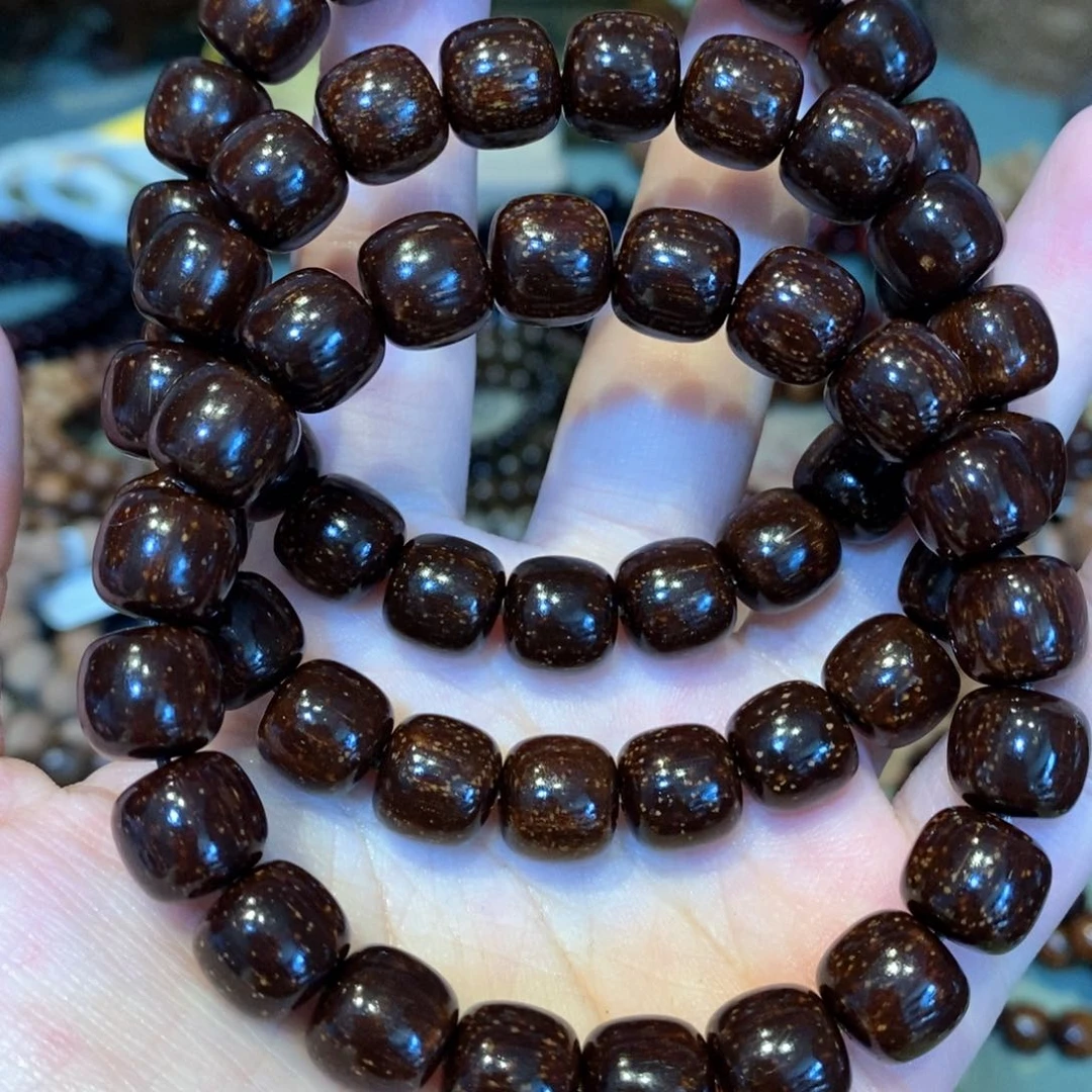 贡木手串/手链1011车里子379