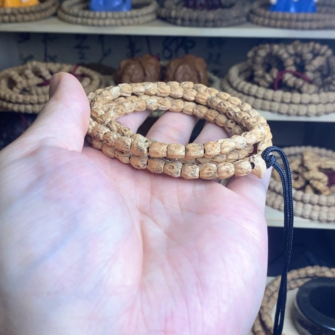 柏香籽/百香籽吊坠এ****