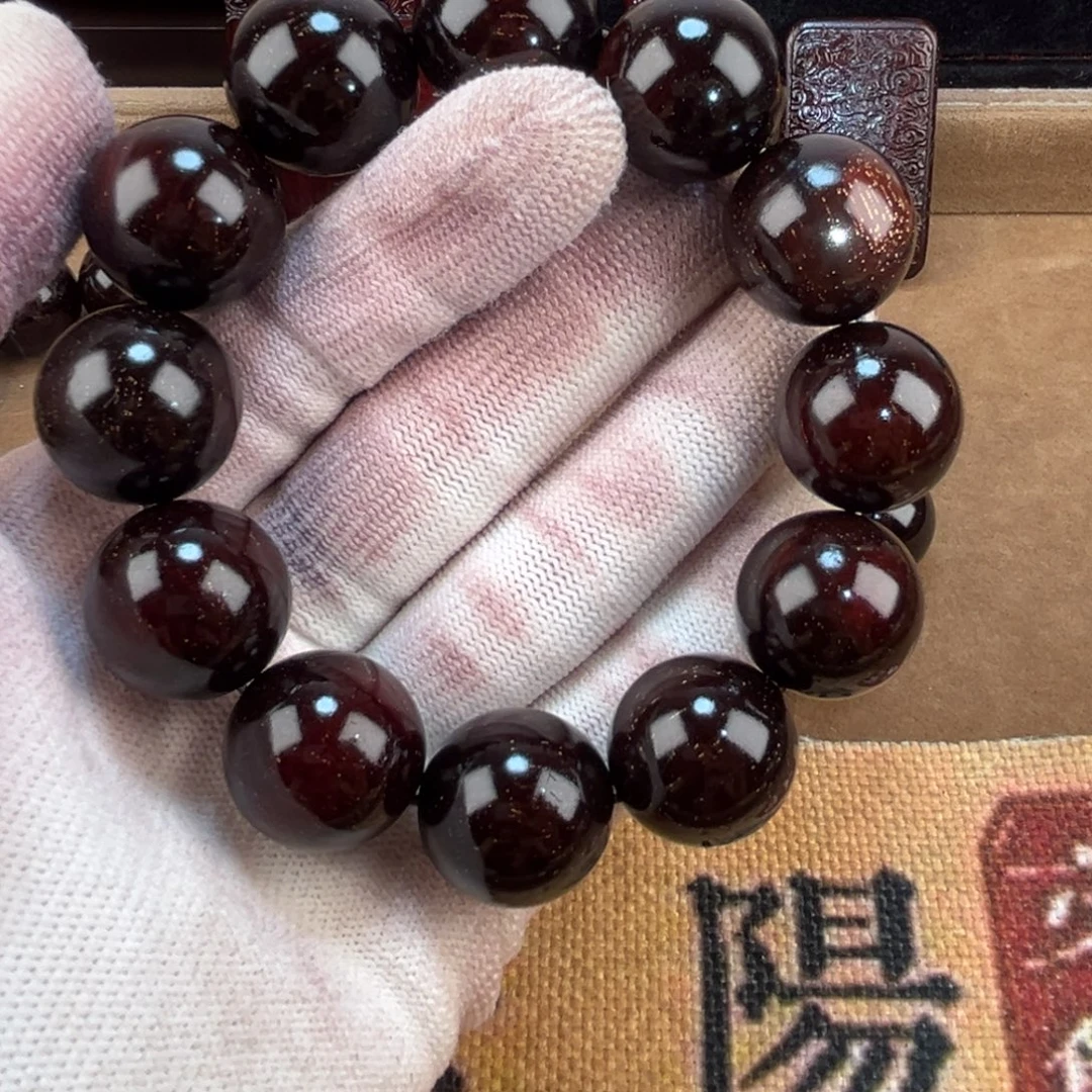 手串/手链小叶紫檀
