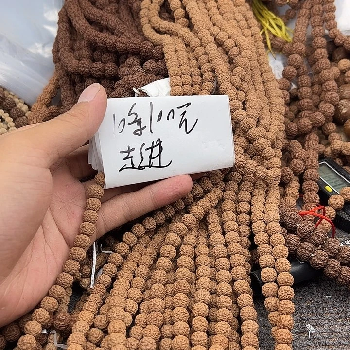 《***》手串金刚菩提谢谢