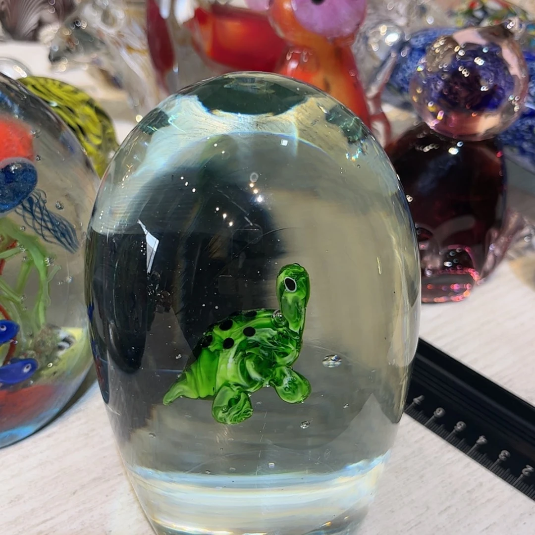 【闪购商品】琉璃手工艺品纯手工