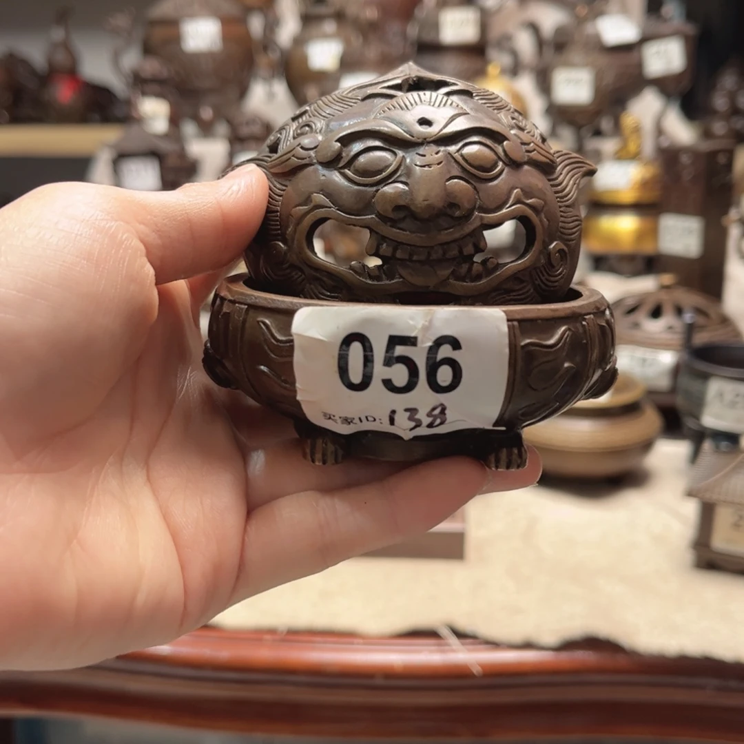 黄铜材质一物一拍88888