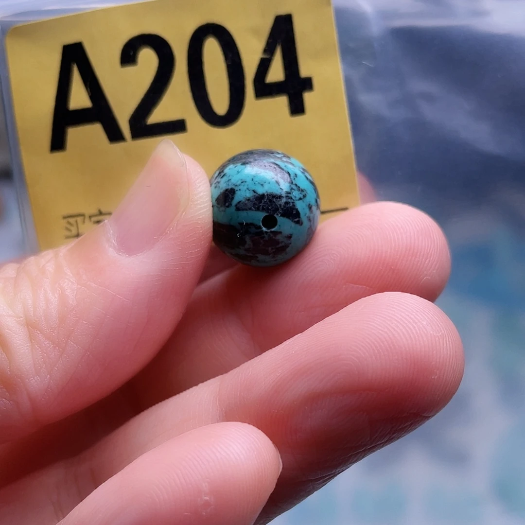 空竹粉丝专享十堰特色手工散珠