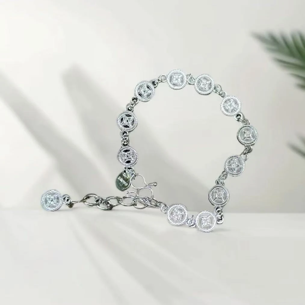 YZ093精品手饰（无礼盒）