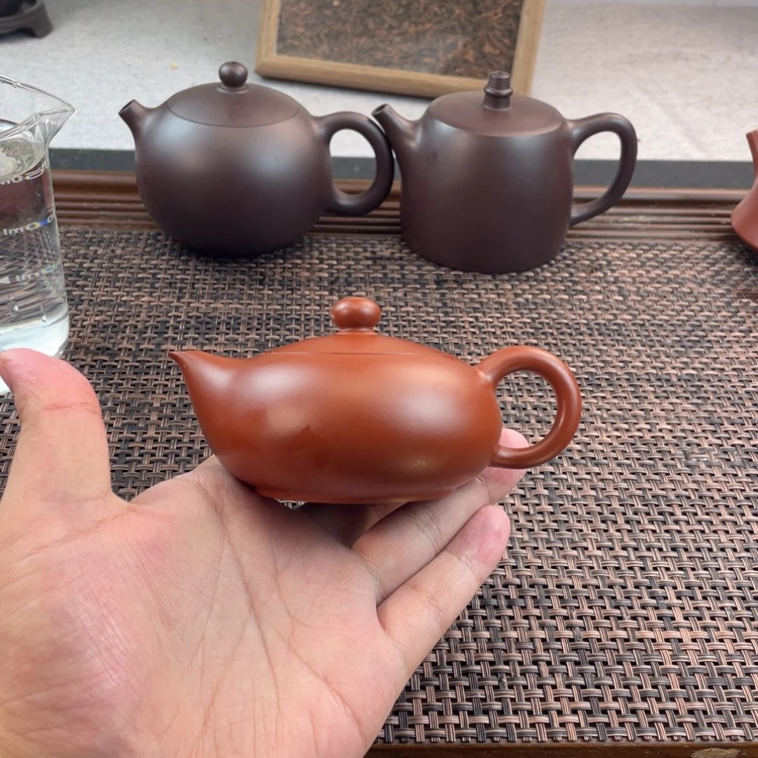 紫砂茶盘宜兴紫砂壶