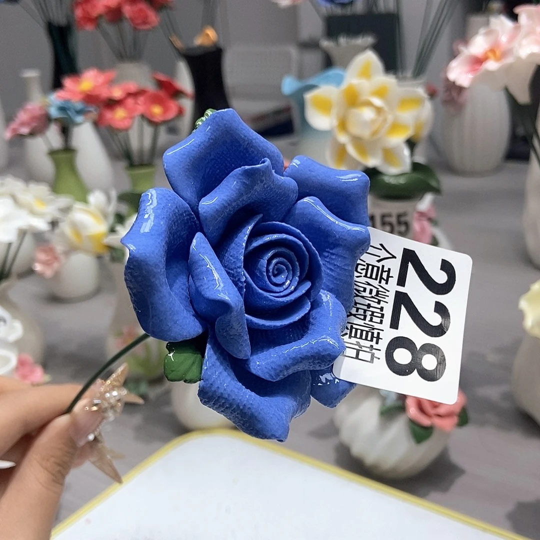 陶瓷手工制作工艺