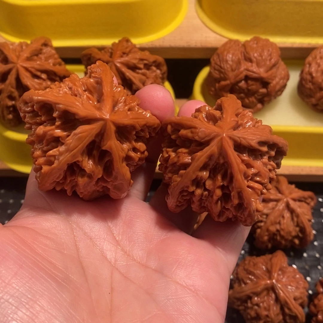 【闪购商品】核桃手串/手链恶***鼠核桃