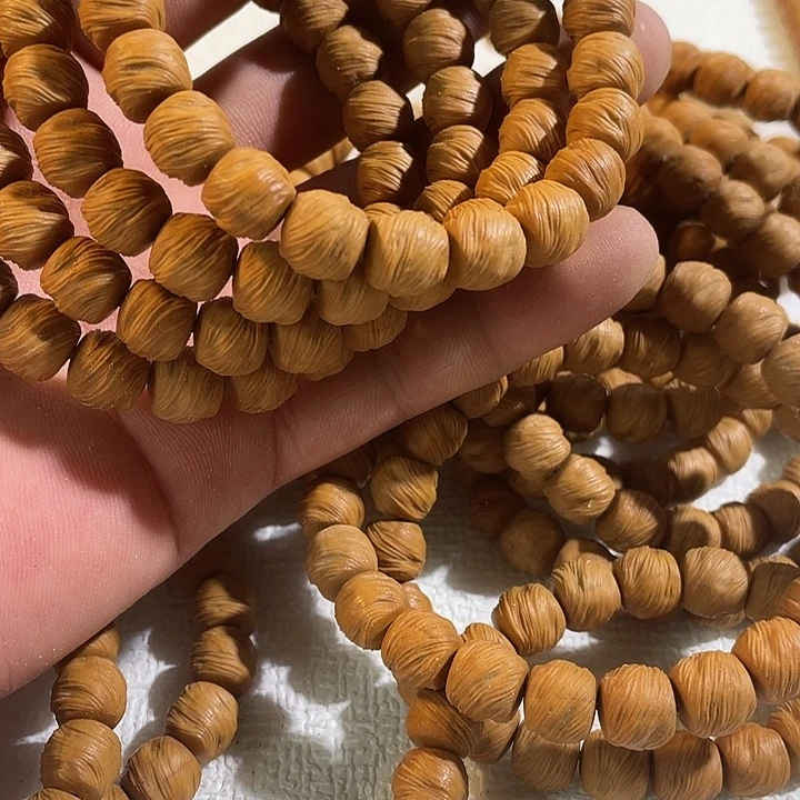 猴头核桃手串战斗下魂印无相