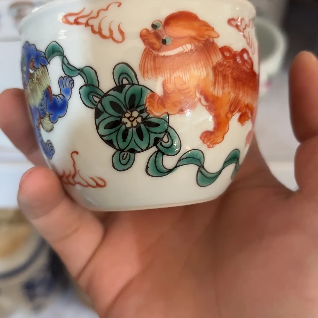 景德镇现代陶瓷用品