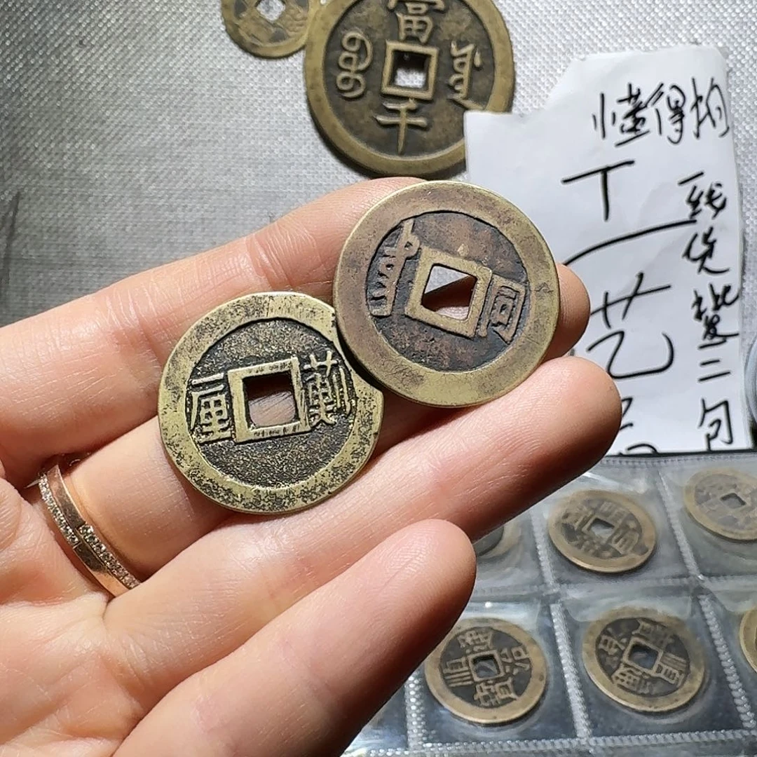 铜小张工艺品链接901