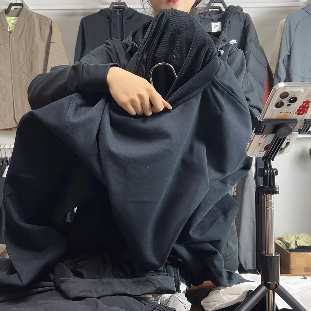 5821卫衣XL码不退换