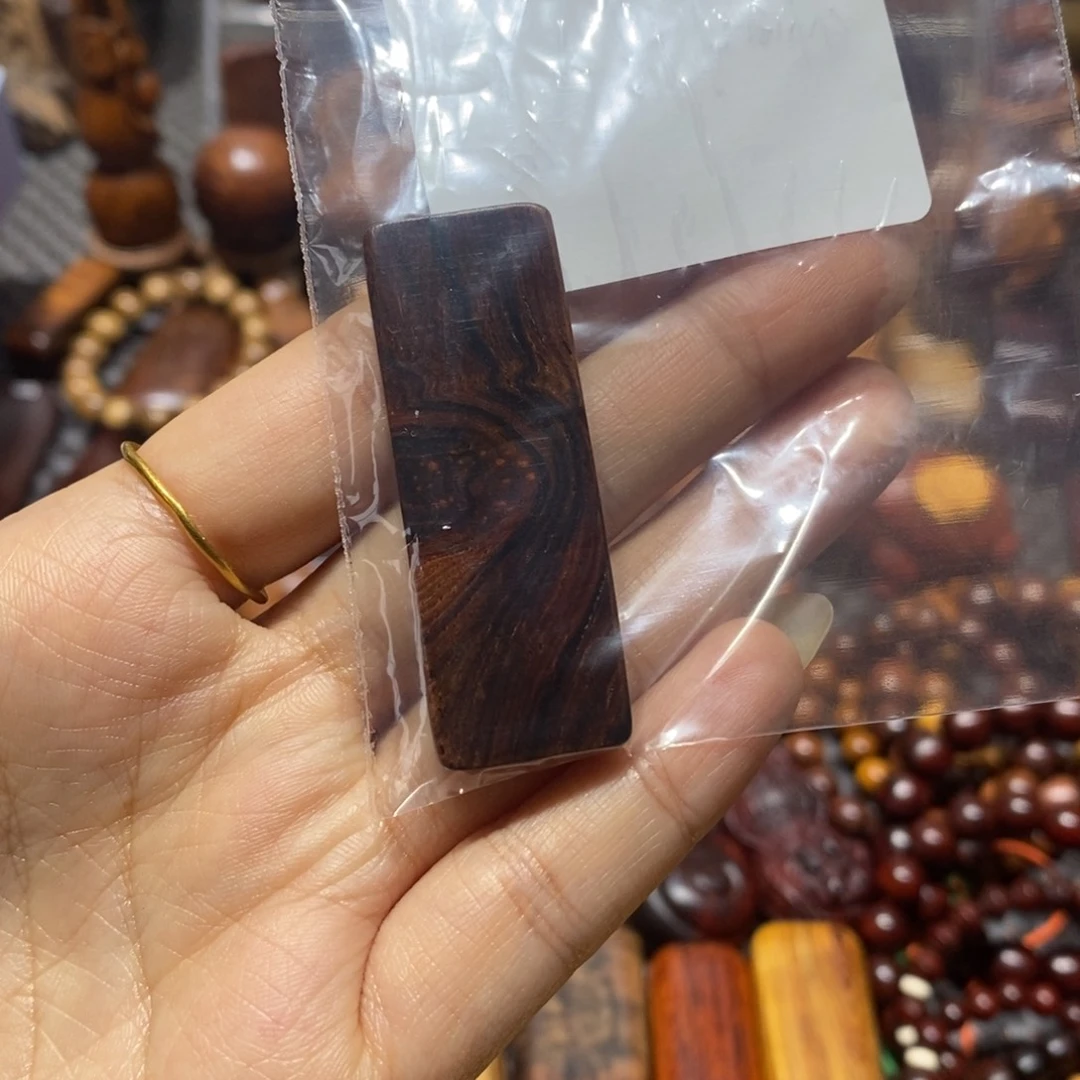 朴***厂交趾黄檀（大红酸枝）