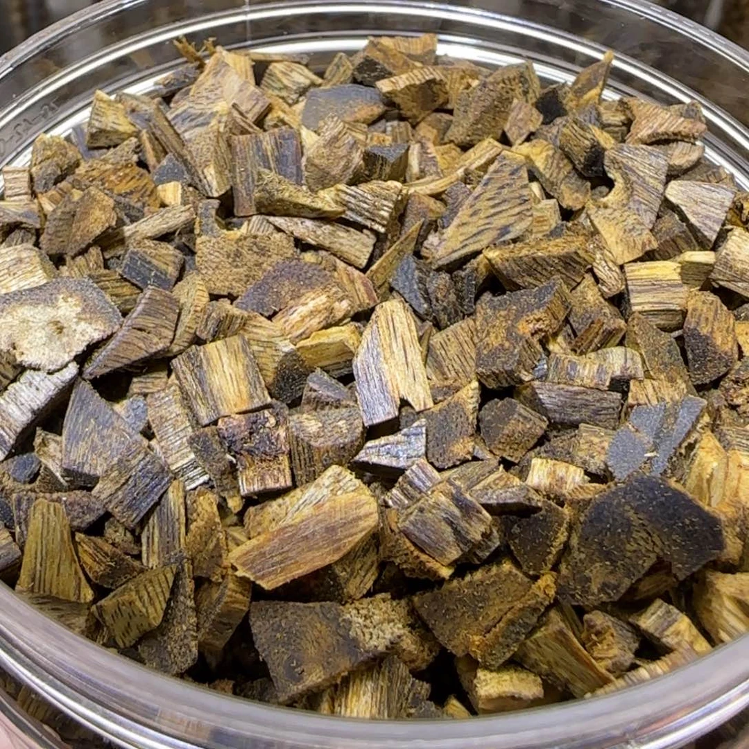 沉香沉香碎屑海南千里香原材料50克