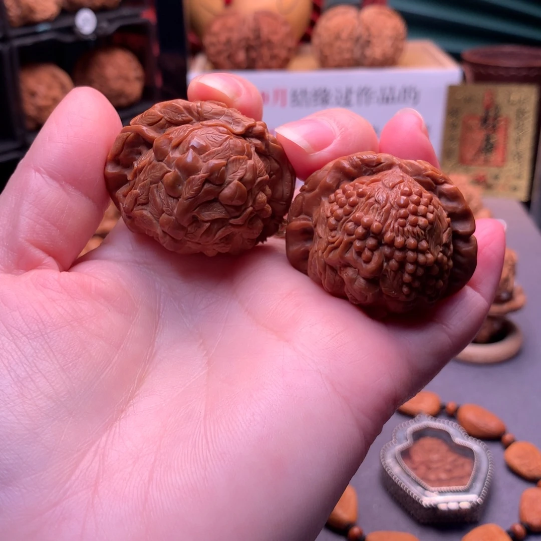 把件核桃122222222222