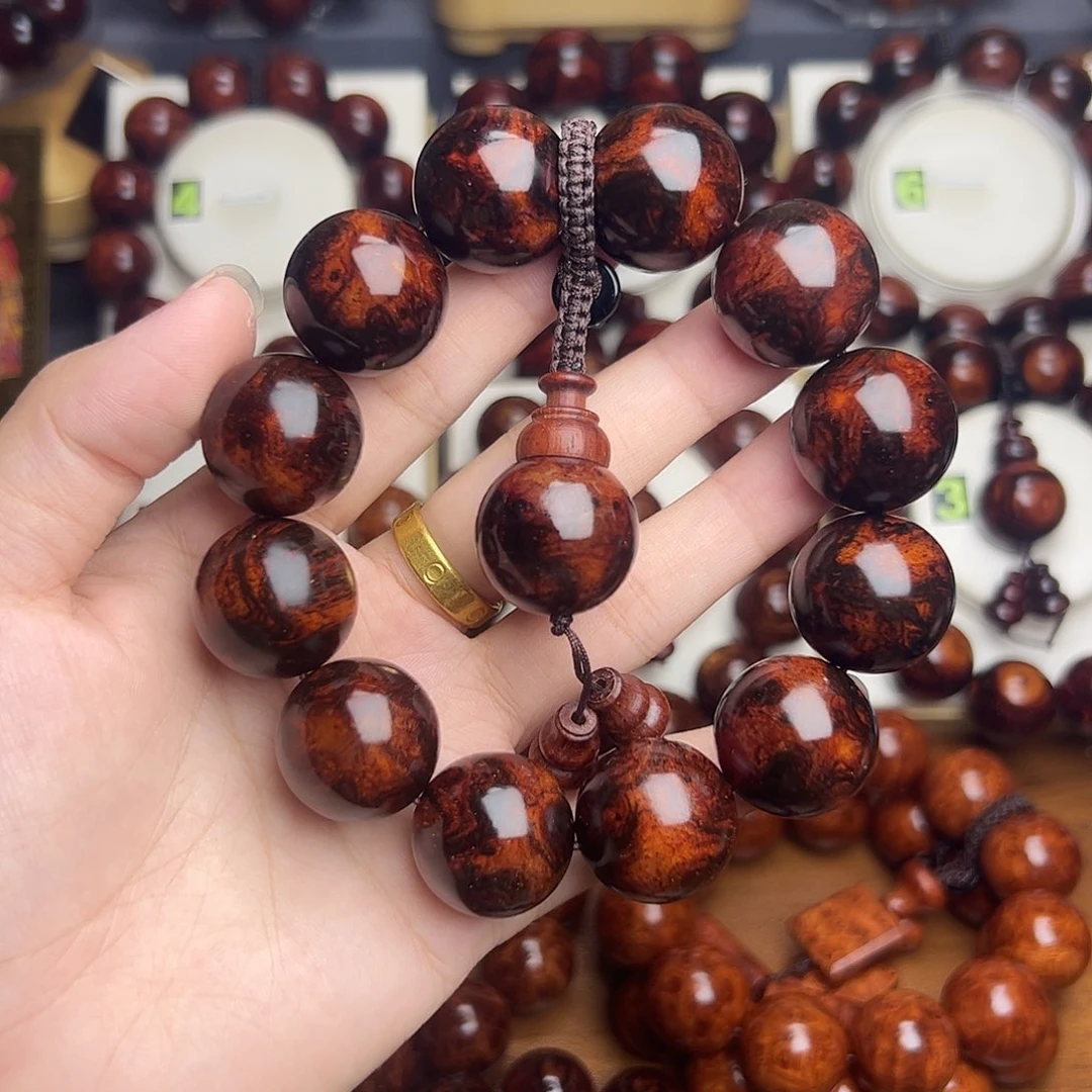 黄花梨/降香黄檀2.0