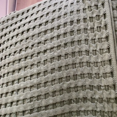 棉微瑕毛巾被1.5✖️2