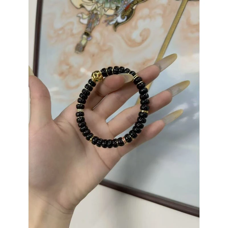 S-0319 精选手串搭配无礼盒