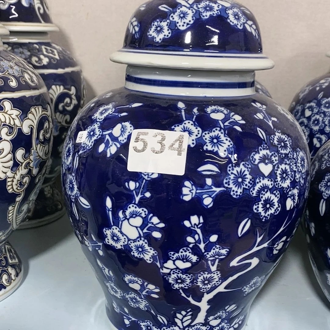 【闪购商品】缸久*花瓶…………………