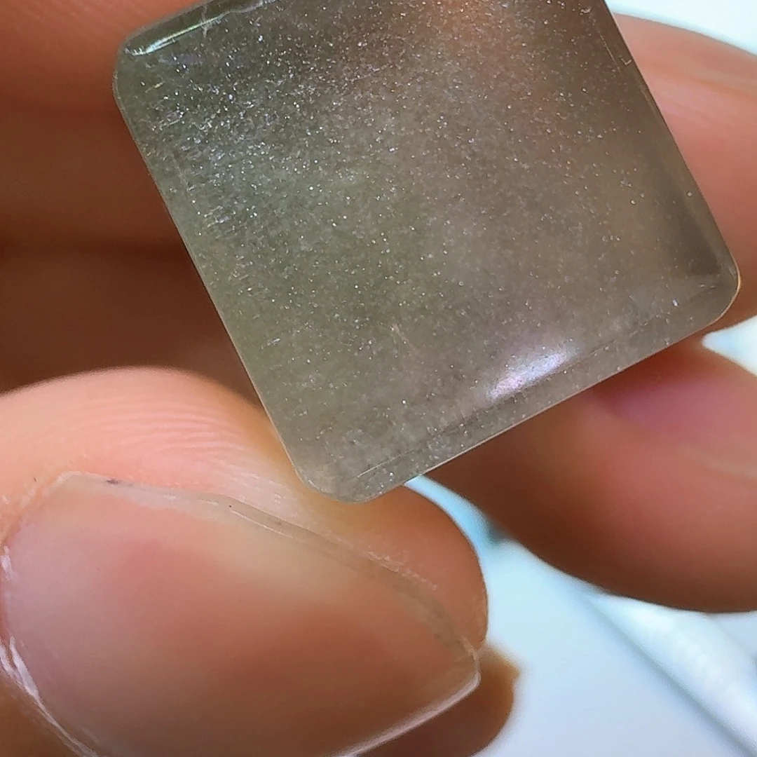 水晶手链未镶嵌打孔定制不退换