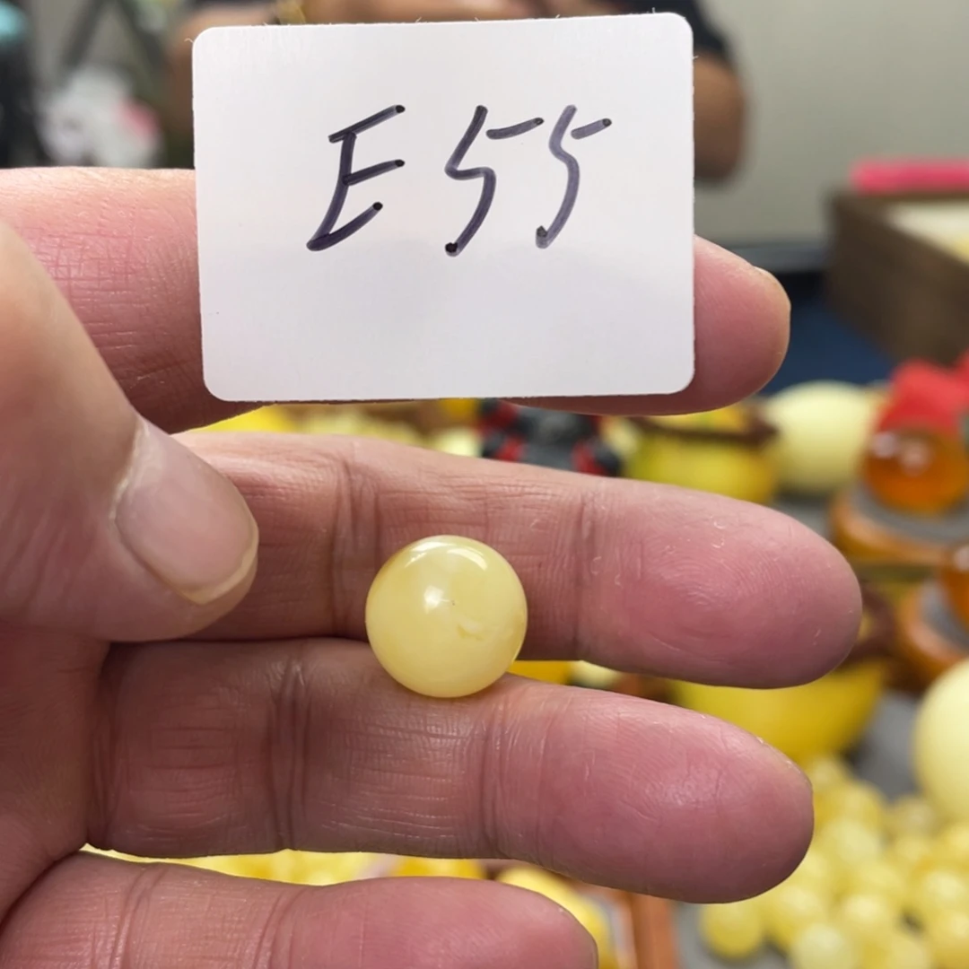 手链琥珀未镶嵌多样性发，发其中一件