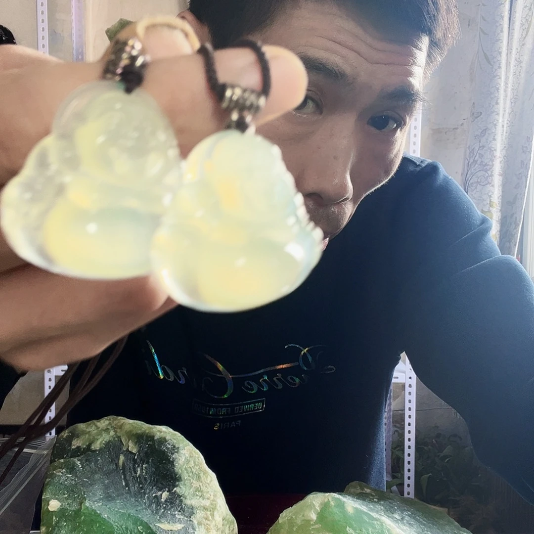 蛇纹石玉合金岫玉