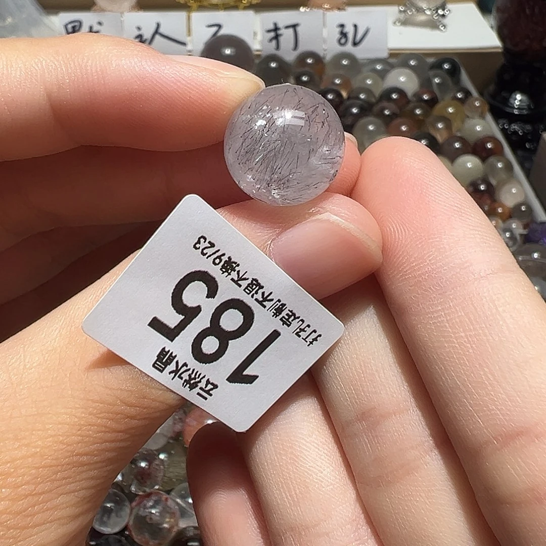 未镶嵌珠宝半成品水晶