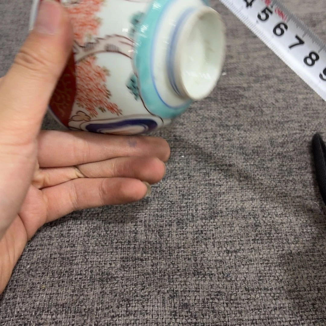 非常好用漂亮的茶具