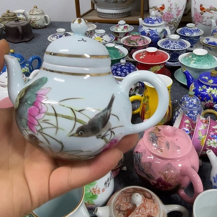 景德镇陶瓷研究所