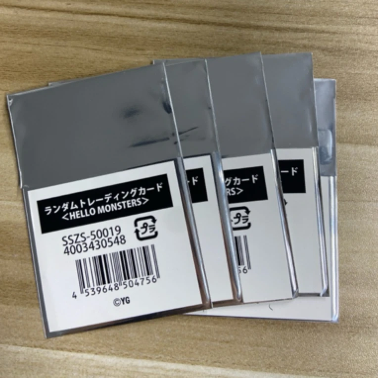 【正版】宝怪塔店咖啡随机卡未拆