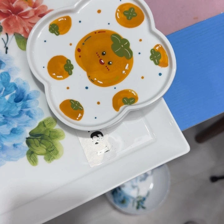 陶瓷景德镇陶瓷手工制作