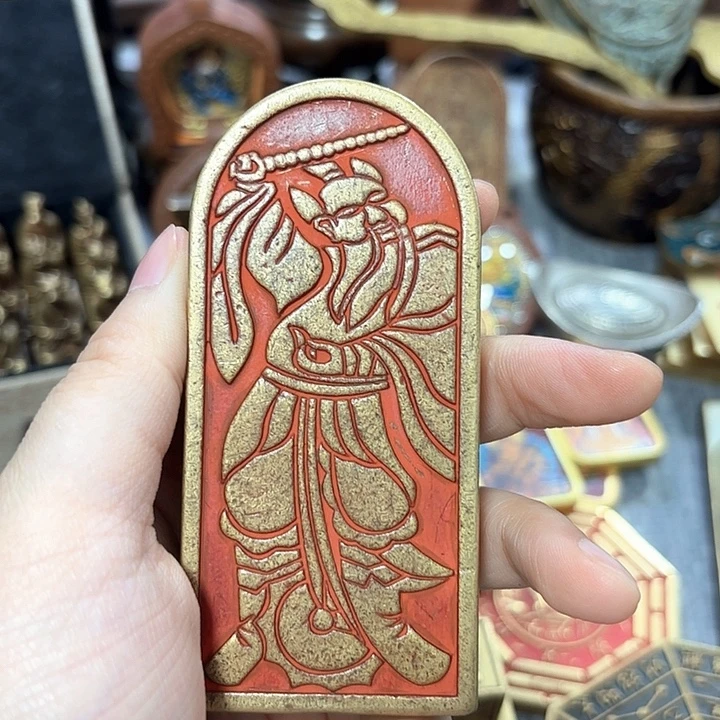 文玩铜器工艺摆件