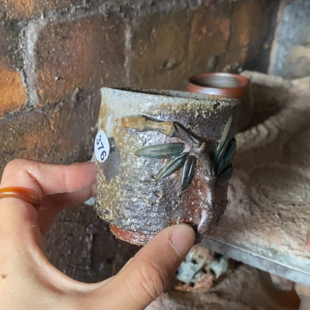 开窑大吉高货多多376瑕