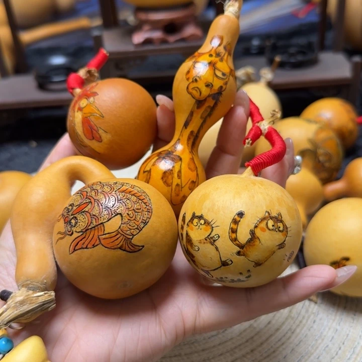 小***雨四组手工嘎嘎漂亮