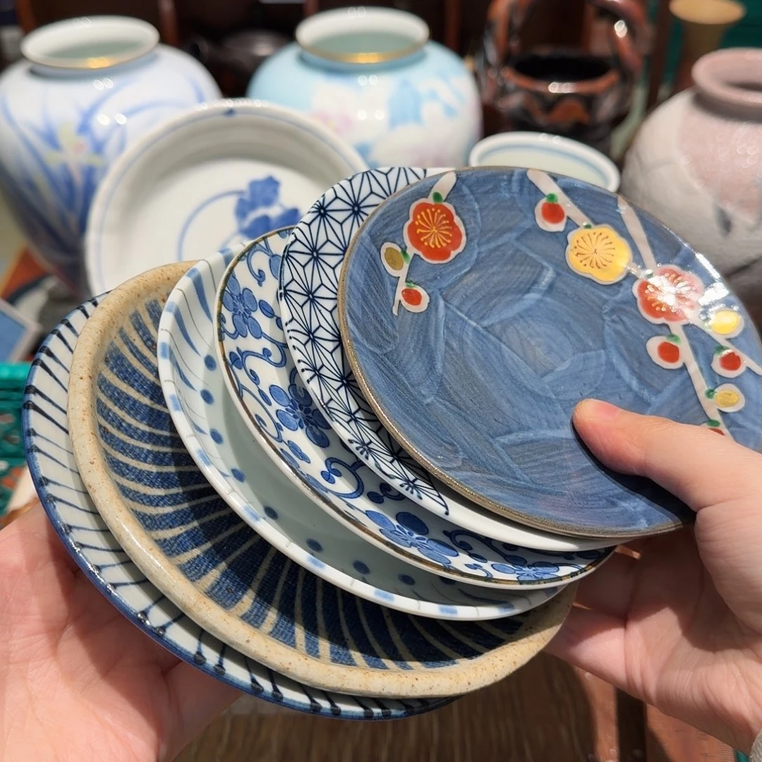 瓷片四十包邮包邮