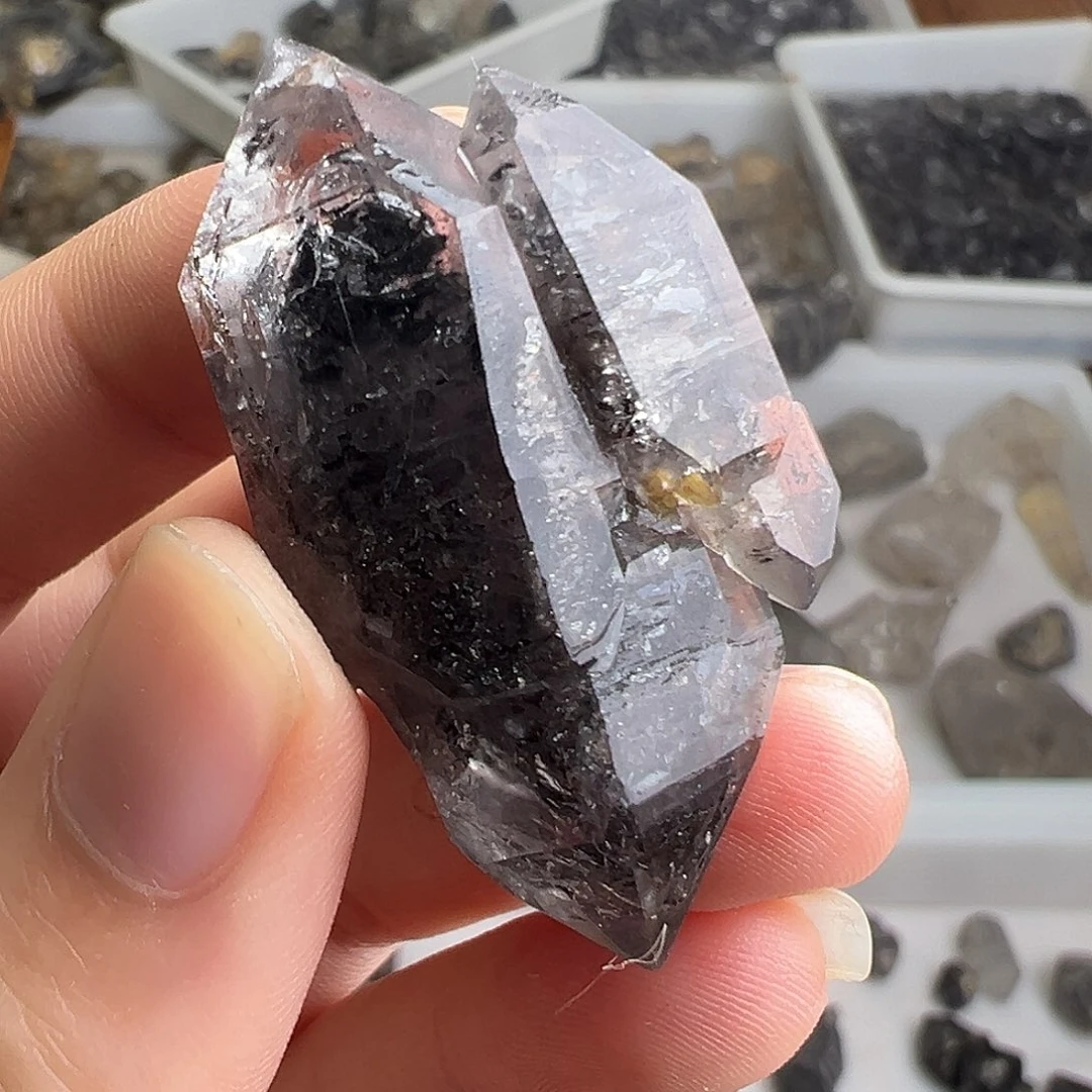 30闪灵水晶一步到位