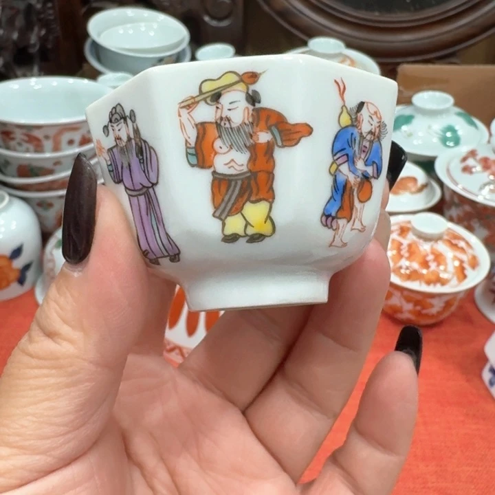 陶瓷艺术品收藏陶瓷