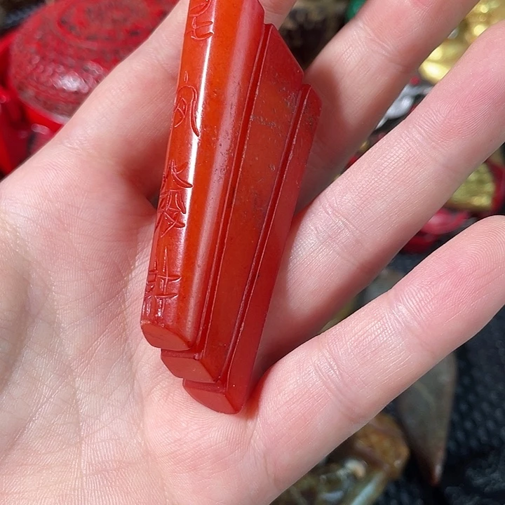 吊坠紫金钵盂菩提