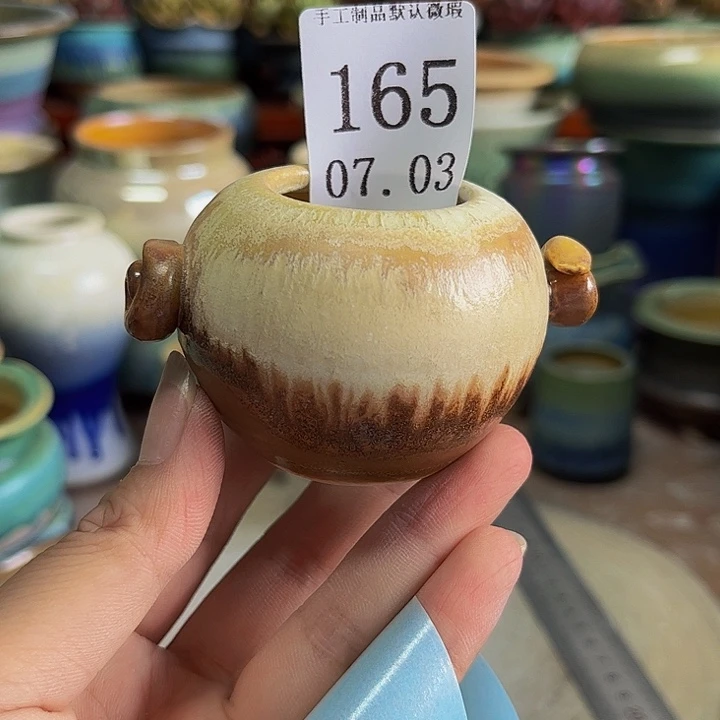 瓷片景德镇陶瓷手工制作