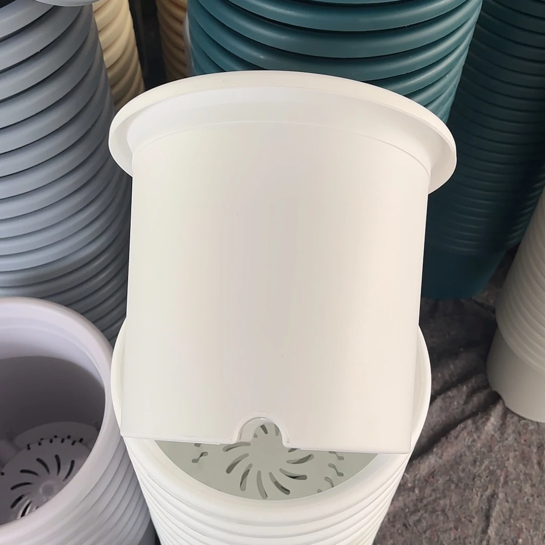 树脂微瑕6号3个无托，白色