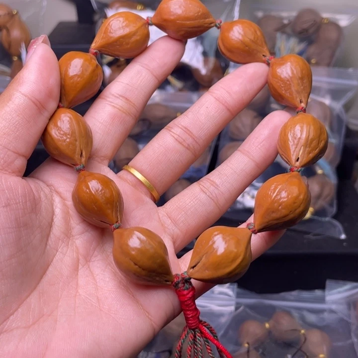 橄榄核手串/手链橄榄核1.8、11、15.8