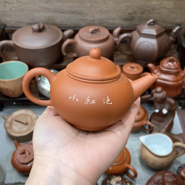 紫砂茶壶紫砂紫砂